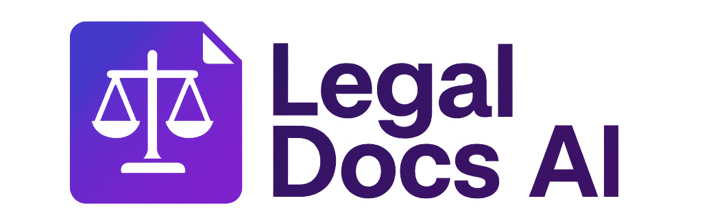 LegalDoc AI