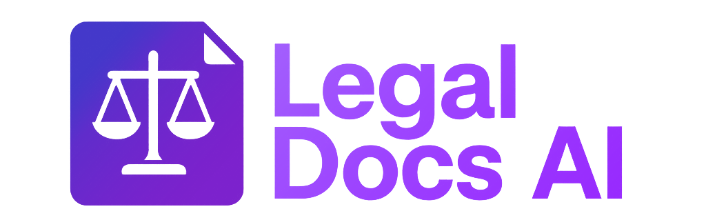 LegalDoc AI